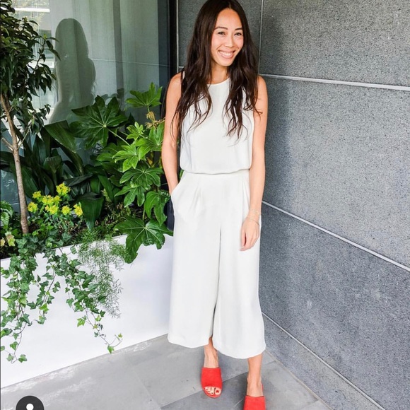 babaton mikey jumpsuit